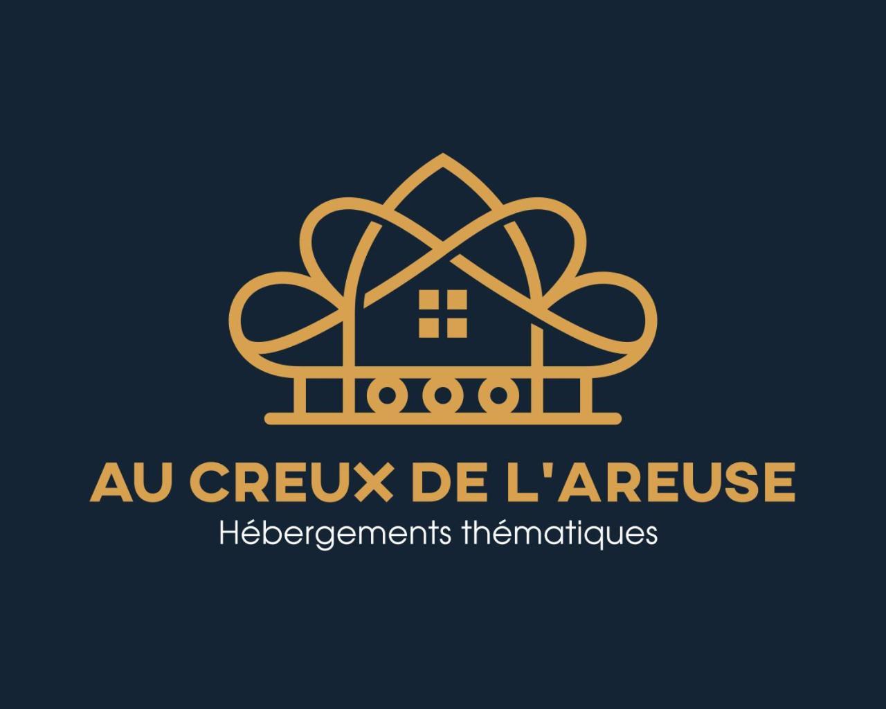 Travers Appartement Thematique: Voyage Industriel מראה חיצוני תמונה