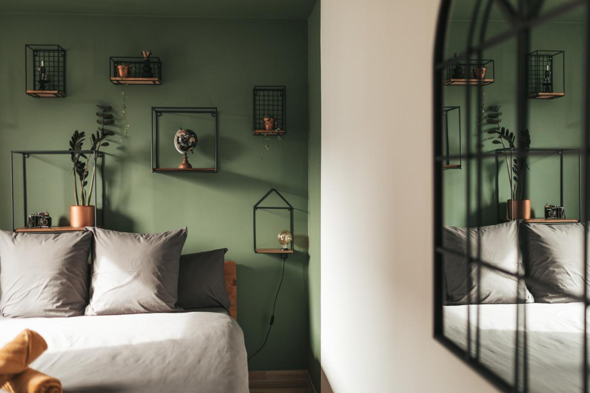 Travers Appartement Thematique: Voyage Industriel מראה חיצוני תמונה