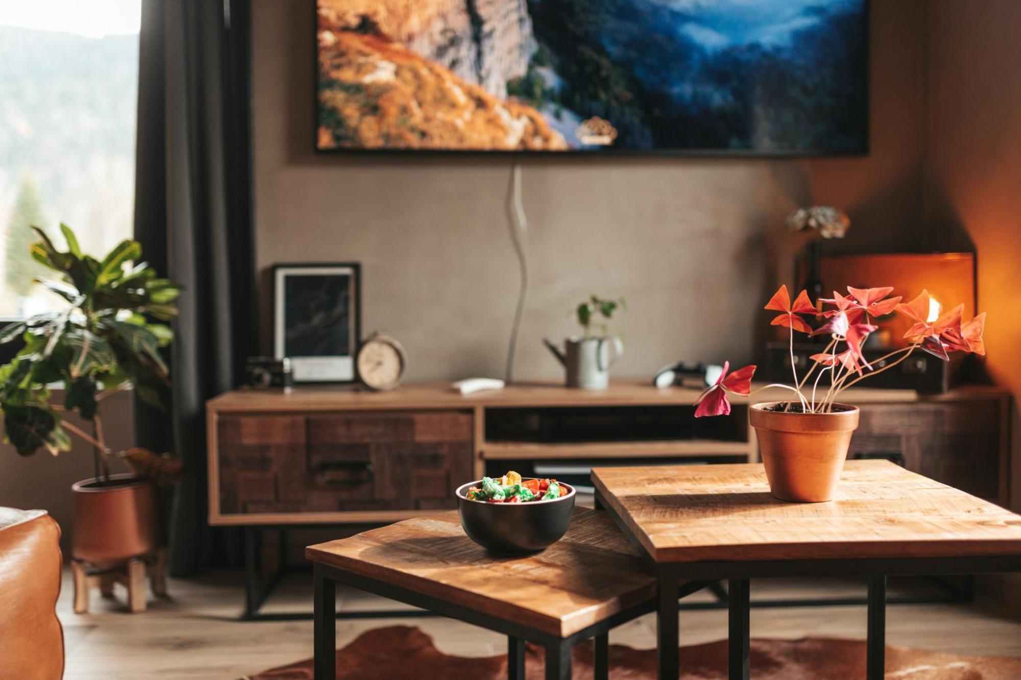 Travers Appartement Thematique: Voyage Industriel מראה חיצוני תמונה